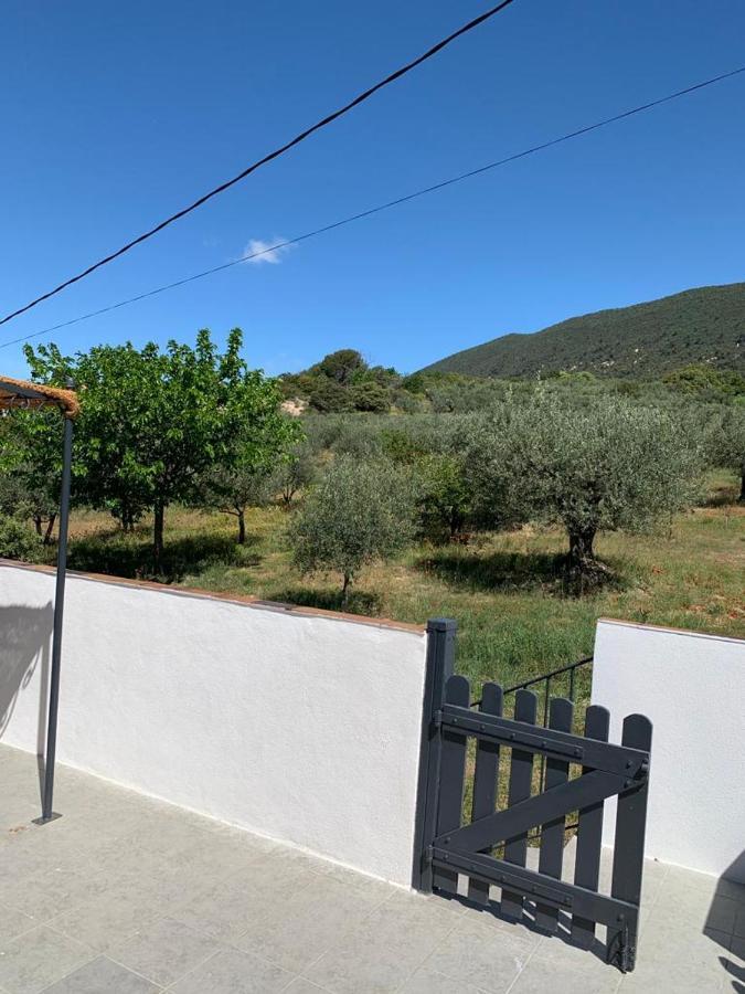 Terre De Lumiere Villa Nyons Eksteriør bilde